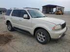 2005 Lincoln Aviator