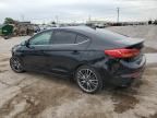 2018 Hyundai Elantra Sport