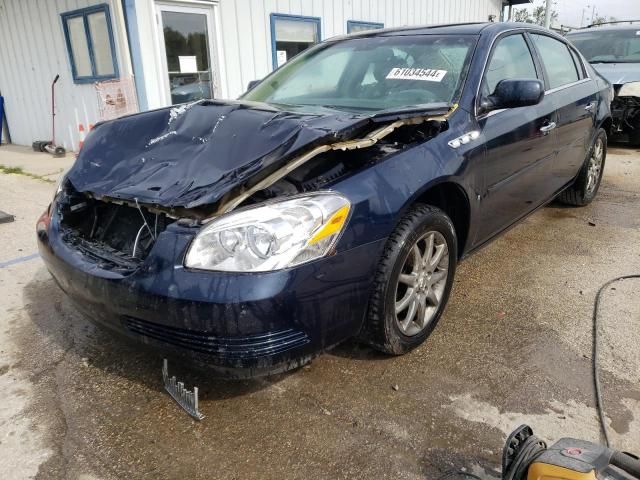 2007 Buick Lucerne CXL