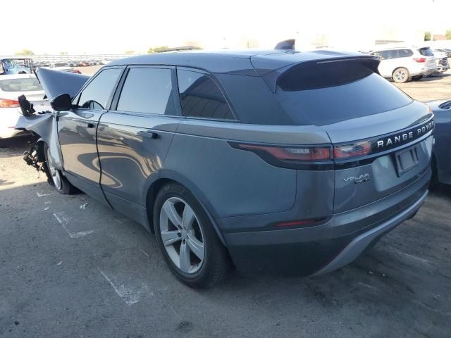 2018 Land Rover Range Rover Velar S