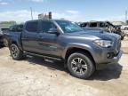 2018 Toyota Tacoma Double Cab