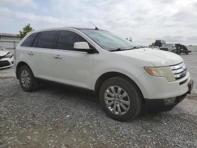 2009 Ford Edge Limited