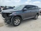 2012 Toyota Highlander Base