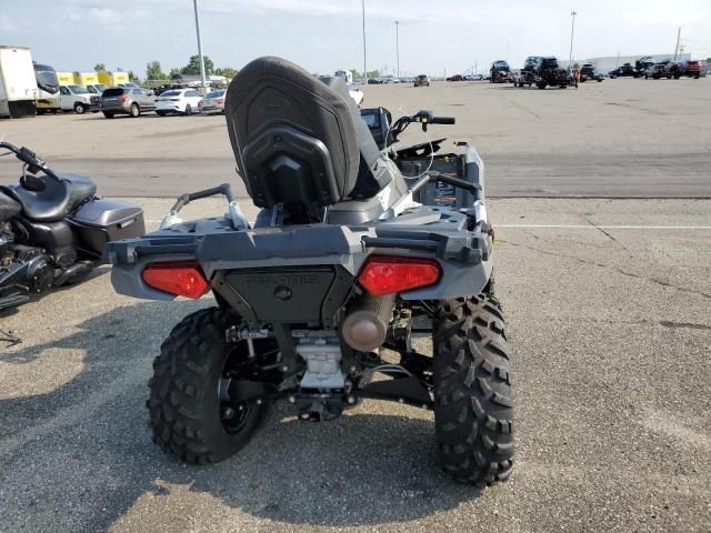 2023 Polaris Sportsman Touring 570 EPS