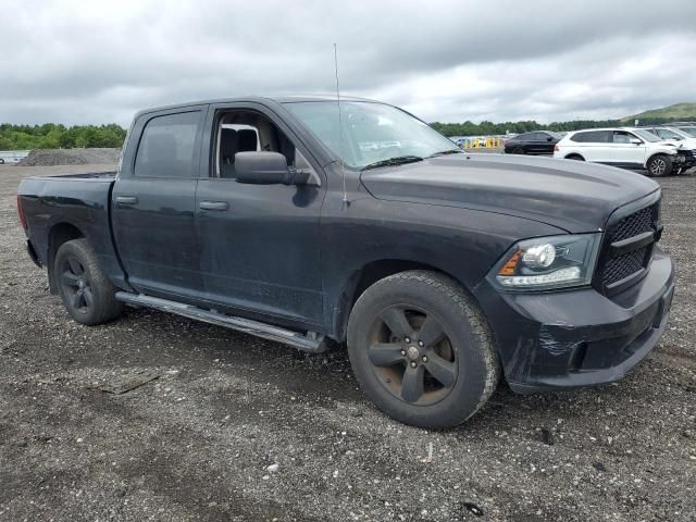 2014 Dodge RAM 1500 ST