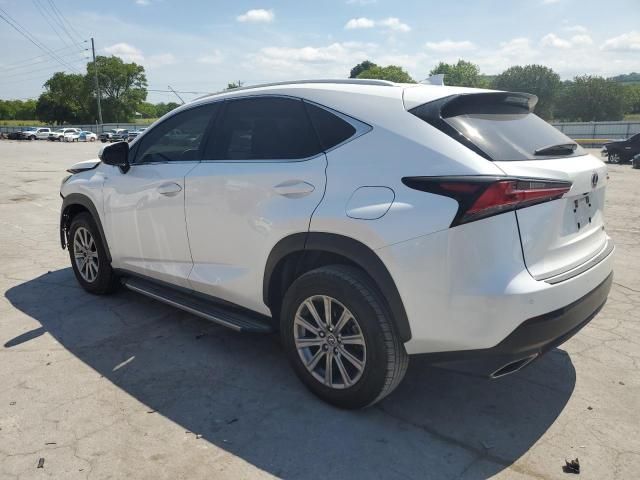 2020 Lexus NX 300