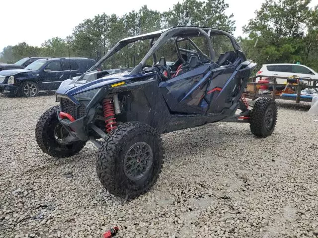 2023 Polaris RZR PRO R 4 Premium