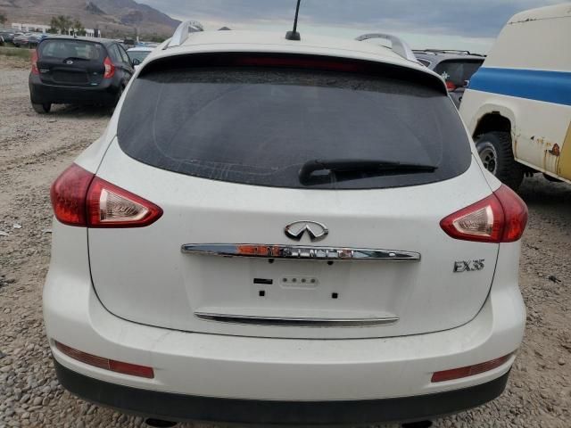 2011 Infiniti EX35 Base