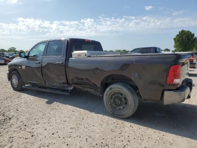 2011 Dodge RAM 2500