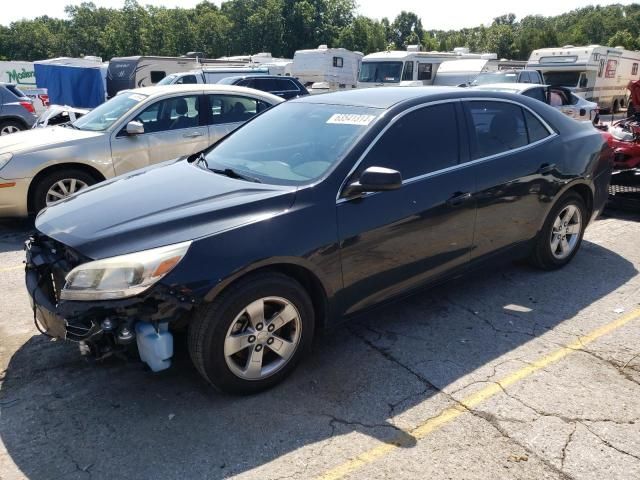 2014 Chevrolet Malibu LS