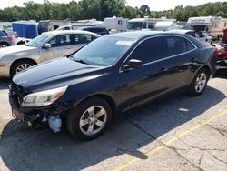 Vehiculos salvage en venta de Copart Sikeston, MO: 2014 Chevrolet Malibu LS