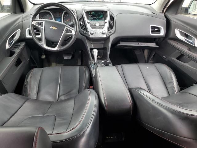 2010 Chevrolet Equinox LT