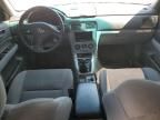 2007 Subaru Forester 2.5X