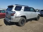 2023 Toyota 4runner SE