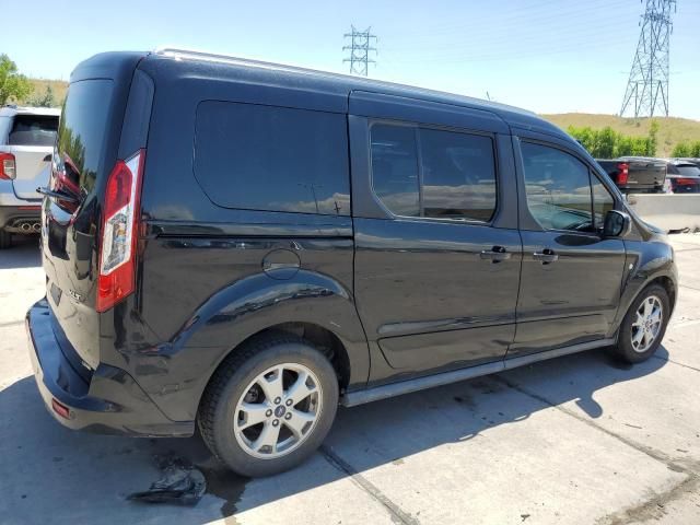 2014 Ford Transit Connect XLT