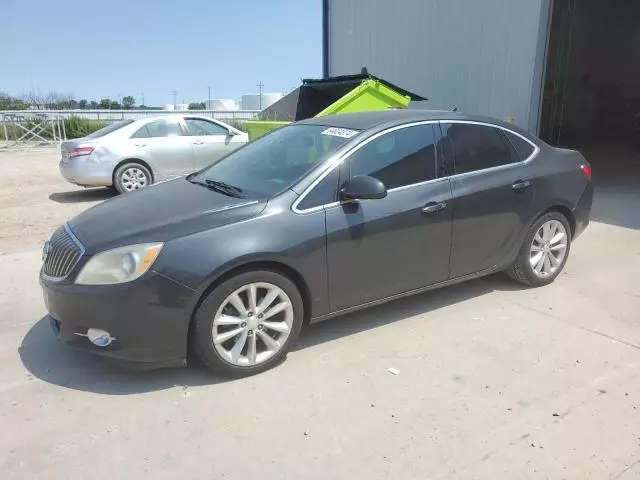 2014 Buick Verano Convenience