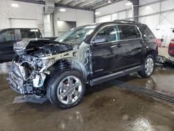 GMC Vehiculos salvage en venta: 2014 GMC Terrain SLE