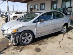 2009 Honda Civic LX-S en venta en Los Angeles, CA