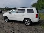 2013 Honda Pilot EXL