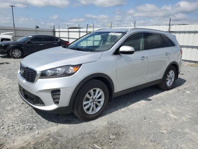 2019 KIA Sorento L