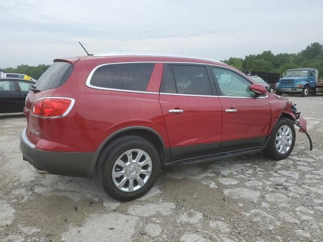 2012 Buick Enclave