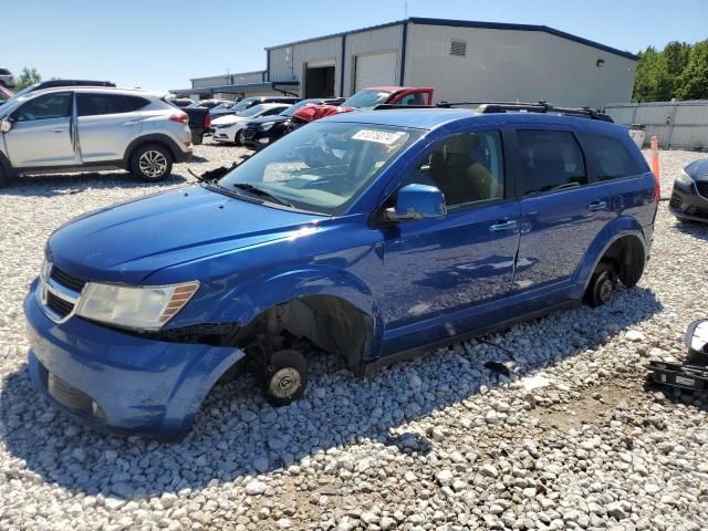 2010 Dodge Journey SXT