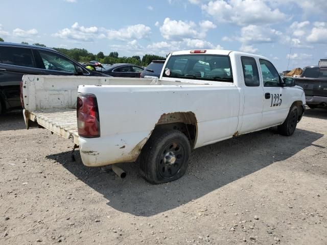 2004 Chevrolet Silverado C1500