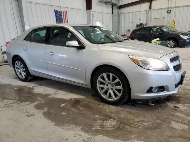 2013 Chevrolet Malibu 2LT