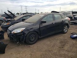 Ford Vehiculos salvage en venta: 2012 Ford Focus SE