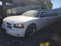 2006 Dodge Charger SE en venta en Woodburn, OR