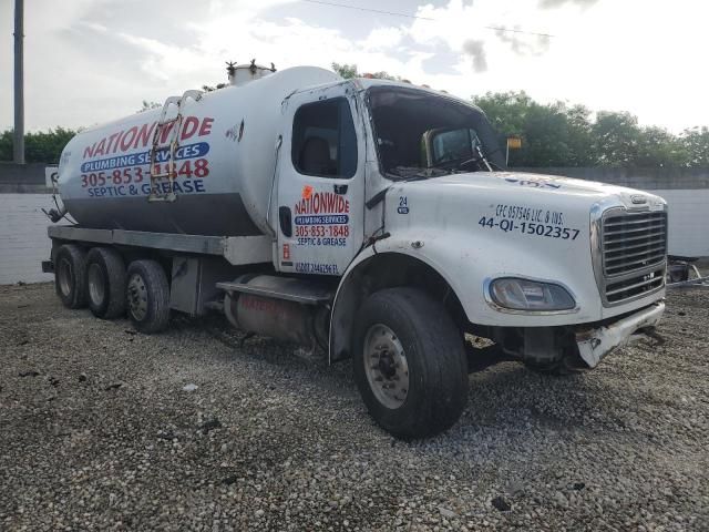 2007 Freightliner M2 112 Medium Duty