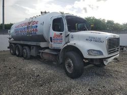 2007 Freightliner M2 112 Medium Duty en venta en Homestead, FL