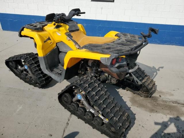 2014 Can-Am Outlander 1000 XT