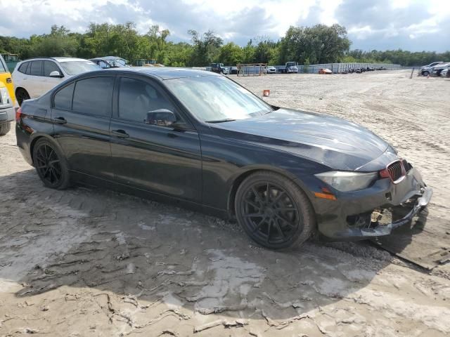 2013 BMW 328 I