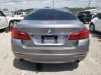 2015 BMW 535 XI