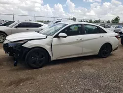 2023 Hyundai Elantra SEL en venta en Houston, TX