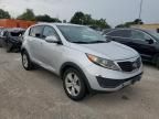 2013 KIA Sportage LX