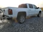 2017 GMC Sierra K1500 SLT