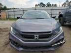 2020 Honda Civic EXL