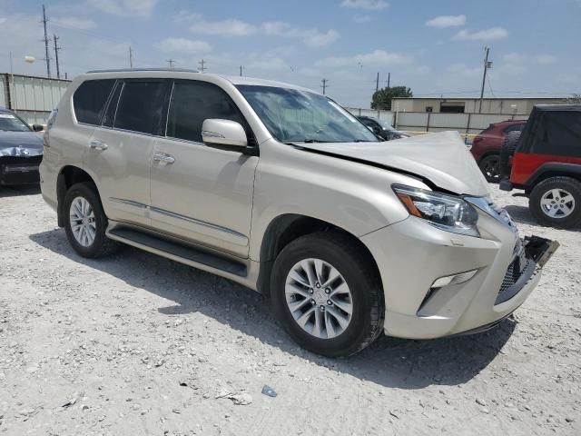 2015 Lexus GX 460