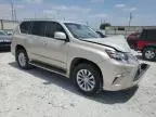 2015 Lexus GX 460