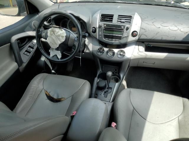 2008 Toyota Rav4 Limited