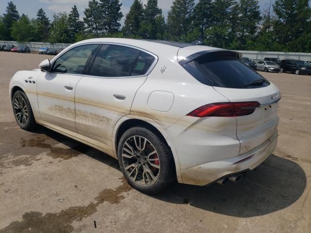 2023 Maserati Grecale GT