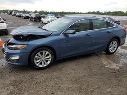 Vehiculos salvage en venta de Copart Fredericksburg, VA: 2024 Chevrolet Malibu LT