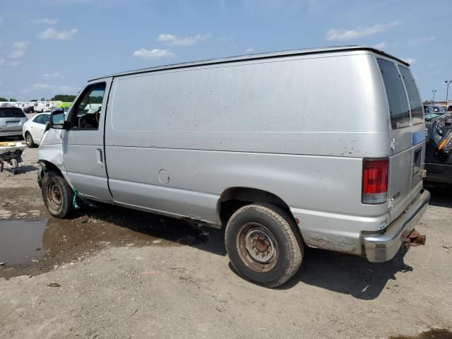 2006 Ford Econoline E250 Van