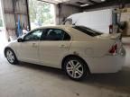 2008 Ford Fusion SEL