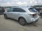 2014 Acura MDX Technology