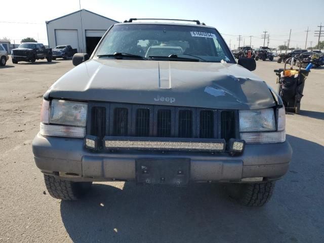 1997 Jeep Grand Cherokee Laredo