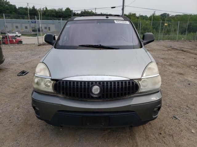 2004 Buick Rendezvous CX