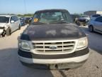 1999 Ford F150